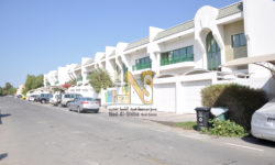 18 Villa Complex