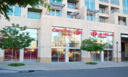 Burj Views – Tower C