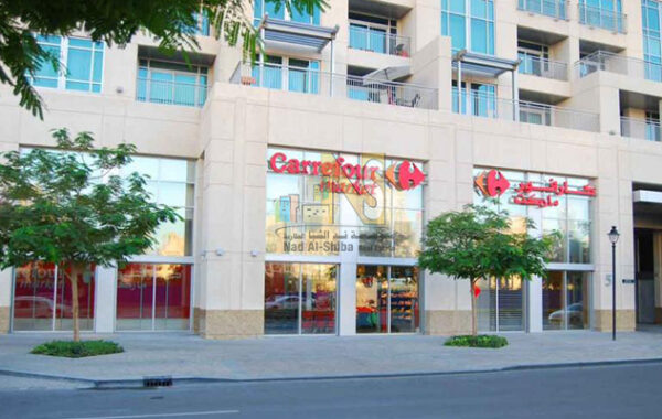 Burj Views – Tower C